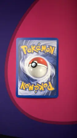 Dark Arbok Reverse Holo 29/109 Ex Team Rocket Returns Pokemon Card Stamped - Image 3