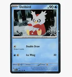 Pokemon TCG lot of 5 Brazilian promo cards - Image 1