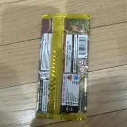 Pokemon Card Scarlet&Violet Wild Force Booster Pack sv5K Sealed Korean - Image 2