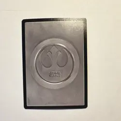 Star Wars CCG Home One Capital Mon Calamari Star Cruiser Admiral Ackbar Card - Image 2
