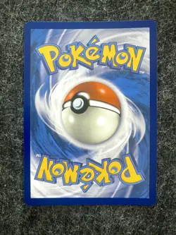 Greninja EX SVP132 Shrouded Fable Black Star Promo Pokemon TCG Card NM - Image 3