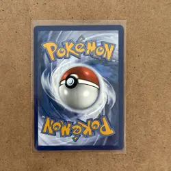 Pokemon TCG Bloodmoon Ursaluna EX Twilight Masquerade Card 141/167 - Image 2