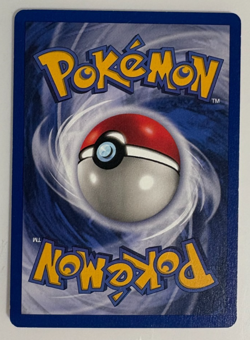 Pokemon TCG Sandshrew Base Set, Shadowless Common Card 62/102 LP - Image 2