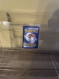 Pokemon TCG Grusha Full Art Trainer Paldea Evolved Holo Ultra Rare Card 253/193 - Image 2