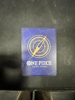 One Piece TCG SP EB01-023 Edward Weevil OP14 Special Print Card Game CCG English - Image 2