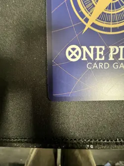 One Piece TCG SP EB01-023 Edward Weevil OP14 Special Print Card Game CCG English - Image 5