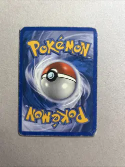 Pokemon TCG Victini Full Art Holo Card 98/101 2011 B&W Noble Victories - Image 2