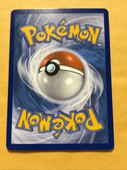 Staryu 4/12 Holo Promo McDonald's Promos 2015 Pokemon Card DMG - Image 3