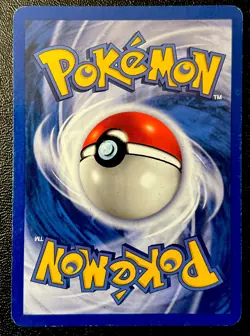 Flareon 10/110 LP Holo Rare Legendary Collection Pokemon Card! - Image 2