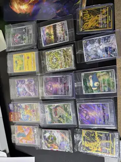Pokemon TCG - 37 Sealed Promo Card Lot - Mixed Sealed Promo Cards - Image 1