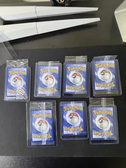 Pokemon TCG - 37 Sealed Promo Card Lot - Mixed Sealed Promo Cards - Image 4
