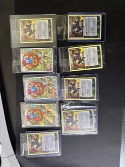 Pokemon TCG - 37 Sealed Promo Card Lot - Mixed Sealed Promo Cards - Image 5