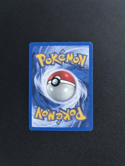 Pokemon Card Gym Challenge Brock's Protection 101/132 WOTC - Image 4