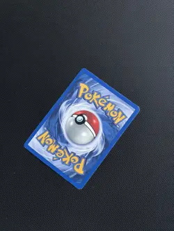 Pokemon Card Gym Challenge Brock's Protection 101/132 WOTC - Image 5
