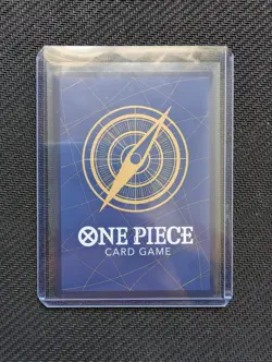 Gol.D.Roger (Store Tournament 2025 Vol. 4) P-107 One Piece Promotion Cards - Image 2