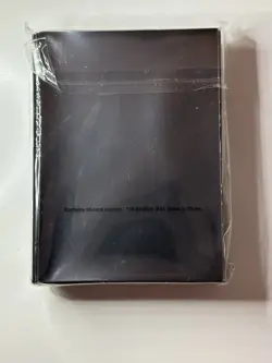 Pokemon TCG Shrouded Fables ETB Card Sleeves And Dividers - Image 2