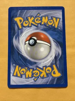 Pachirisu LV.23 35/130 Reverse Holo Rare Diamond & Pearl Stamped Pokemon Card LP - Image 2