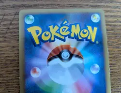 Magmortar 004/009 Magmortar Starter Deck Holo Japanese Pokemon Card - Image 5