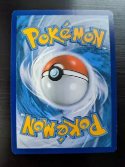 Zygarde XY129 Pokemon Card TCG XY Fates Collide Pokemon Trading Card Game NM - Image 4