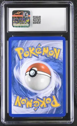 CGC 8.5 Rampardos GL 2009 Rising Rivals 11/111 Holo Pokemon Card - Image 2
