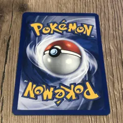 Pokemon Card - Rocket's Minefield Gym Gym Challenge 1st Edition 119/132 Uncommon - Image 5