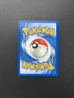 Pokemon Card 1st Edition Gym Challenge Sabrina's Porygon 98/132 WOTC - Image 4