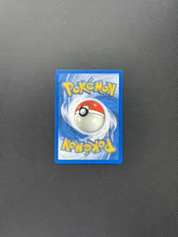 Pokemon Card 1st Edition Gym Challenge Sabrina's Porygon 98/132 WOTC - Image 5