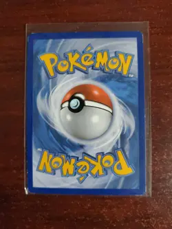 Pokemon Zoroark Break 92/162 Rare Card Breakthrough XY - Image 2