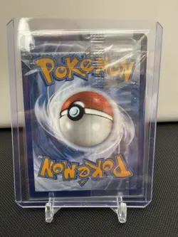 Pokemon TCG Mimikyu Scarlet & Violet Promo Card 075/Promo - Image 2