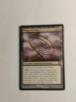 MTG Card Whip of Erebos Commander: Duskmourn: House of Horror Regular 110/249 - Image 2