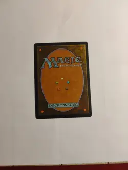 MTG Card Whip of Erebos Commander: Duskmourn: House of Horror Regular 110/249 - Image 4