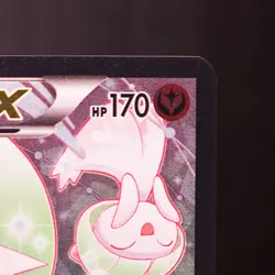 Gardevoir EX RC30/RC32 Generations Ultra Rare Full Art Holo Pokemon Card - Image 5