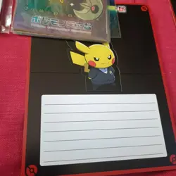 Card set Japanese Pokemon Card Seal promo Get card set dragonball jem - Image 4