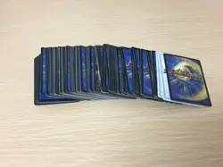 Duel Masters TCG 140 Cards Lot Bulk Japanese ALL Holo Foil Rare Mixed Set - Image 4
