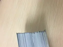 Duel Masters TCG 140 Cards Lot Bulk Japanese ALL Holo Foil Rare Mixed Set - Image 5