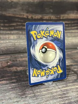 Pokemon Pidgeot TCG Holo Rare Card 8/64 Jungle Unlimited MP/HP - Image 5