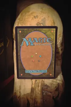 Urza's Saga - SLD Encyclopedia Countdown Kit. Magic: The Gathering singles - Image 4