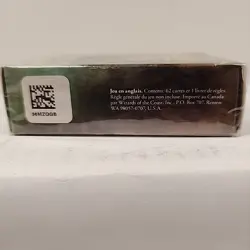 Magic The Gathering Shadowmoor 2008 Theme Deck Army Of Entropy Factory Sealed - Image 4