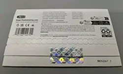 MTG Secret Lair Artist Series: Kieran Yanner Rainbow Foil Edition Sealed - Image 2