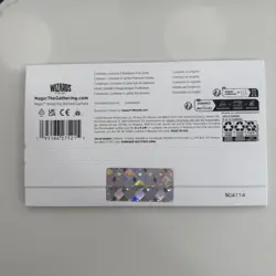 Secret Lair Featuring Julie Bell Edition Rainbow Foil English SEALED Magic MTG - Image 2