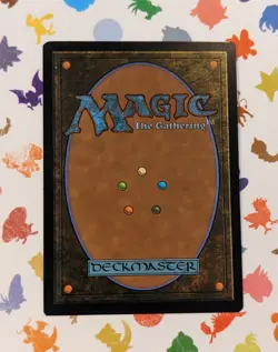 Magic The Gathering - Wistfulness - Lorwyn Eclipsed Non Holo Mythic Rare - Image 2