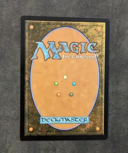 Magic The Gathering - Wistfulness - Lorwyn Eclipsed Non Holo Mythic Rare - Image 3