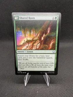 Shared Roots Avatar: The Last Airbender Regular - Image 1