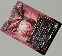 MTG Lorwyn Eclipsed Catharsis Creature MTHIC REGULAR #0292 - Image 2