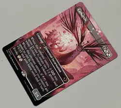 MTG Lorwyn Eclipsed Catharsis Creature MTHIC REGULAR #0292 - Image 3