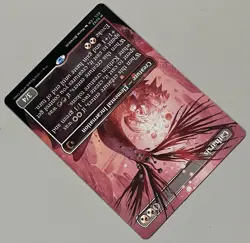 MTG Lorwyn Eclipsed Catharsis Creature MTHIC REGULAR #0292 - Image 4