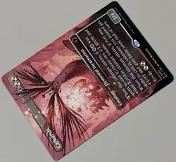 MTG Lorwyn Eclipsed Catharsis Creature MTHIC REGULAR #0292 - Image 5