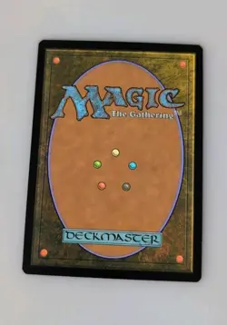 MTG Luminous Broodmoth Foil Mythic Rare Ikoria: Lair of Behemoths - Image 2