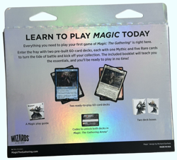 NEW! Magic: The Gathering, Final Fantasy Starter Kit - Image 2