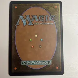 MTG - VENSER'S JOURNAL - Scars of Mirrodin (R) - Image 2